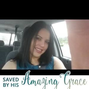 Meet your Posher, Louannie